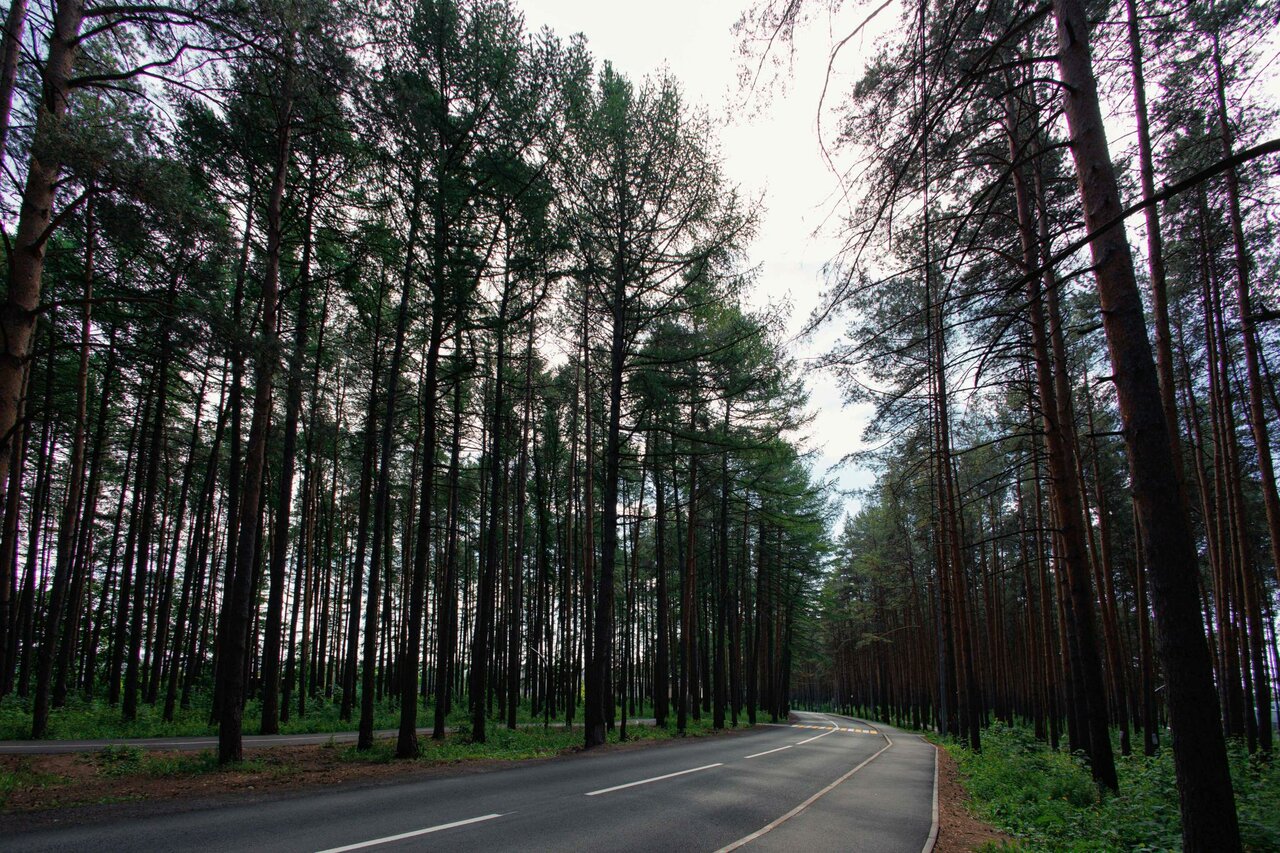 Санаторий Радуга Уфа