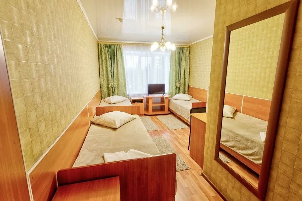 Санаторий Радуга Уфа-68