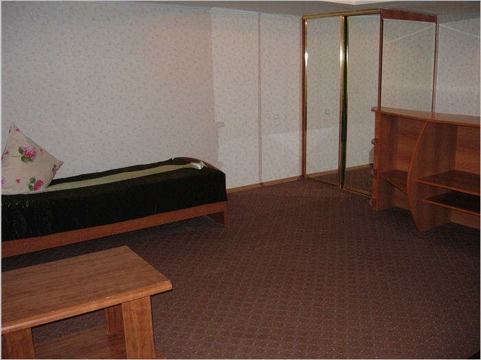 Санаторий Радуга Уфа-113