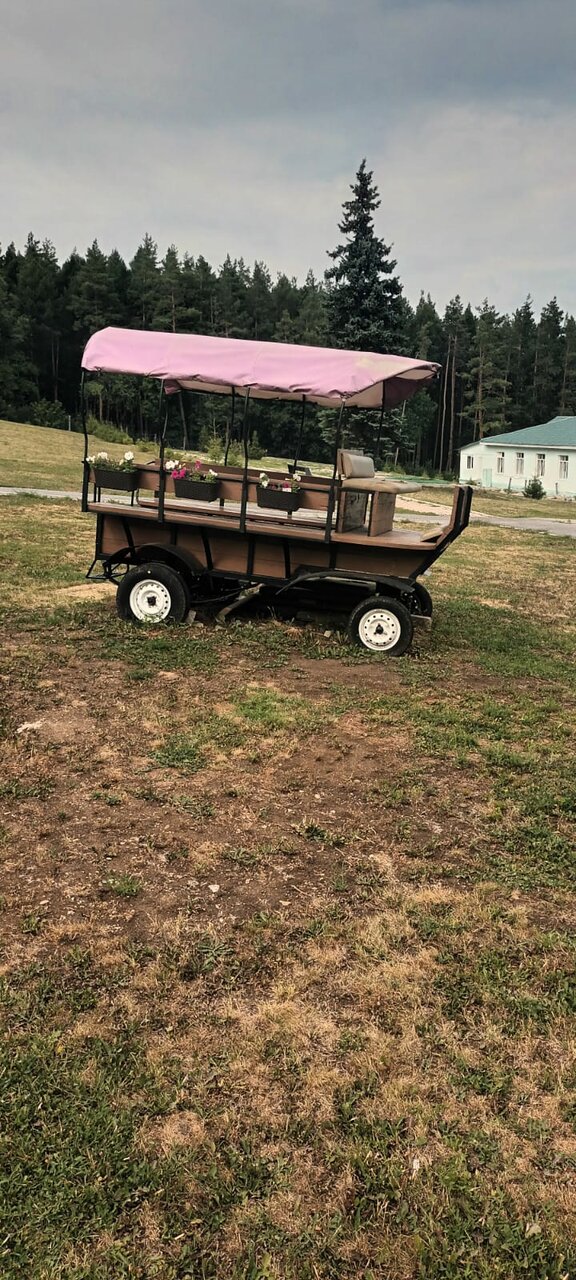 Санаторий Радуга Уфа-197