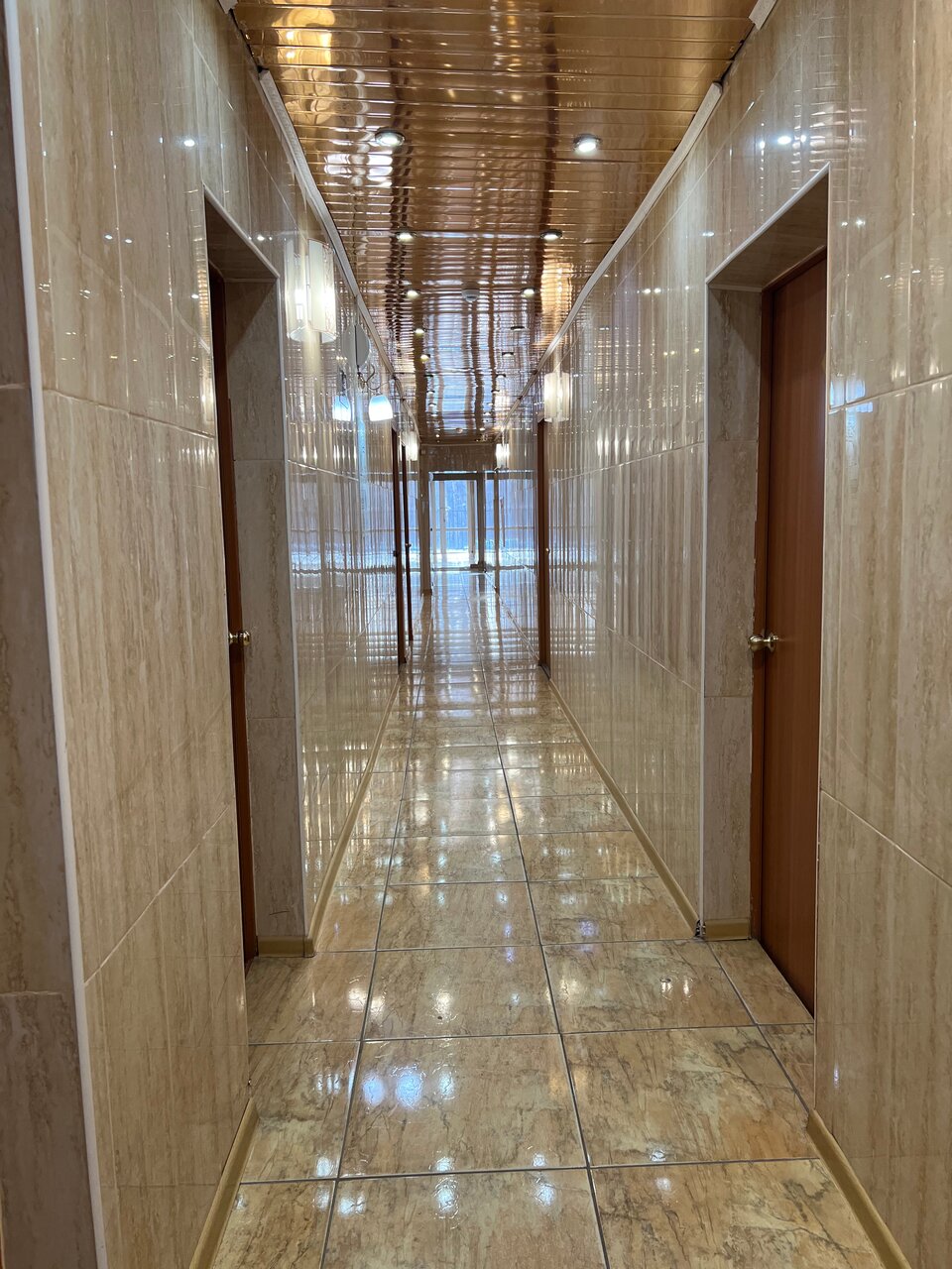 Санаторий Радуга Уфа-245