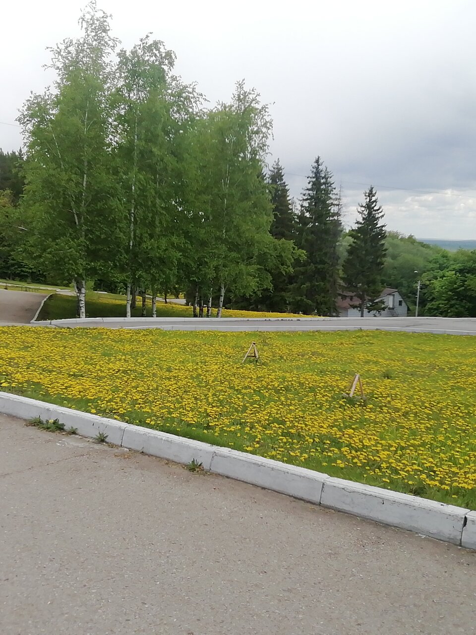 Санаторий Радуга Уфа-206