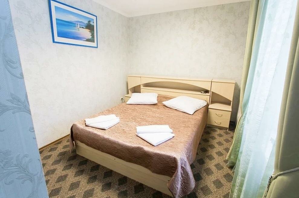 Санаторий Радуга Уфа-116