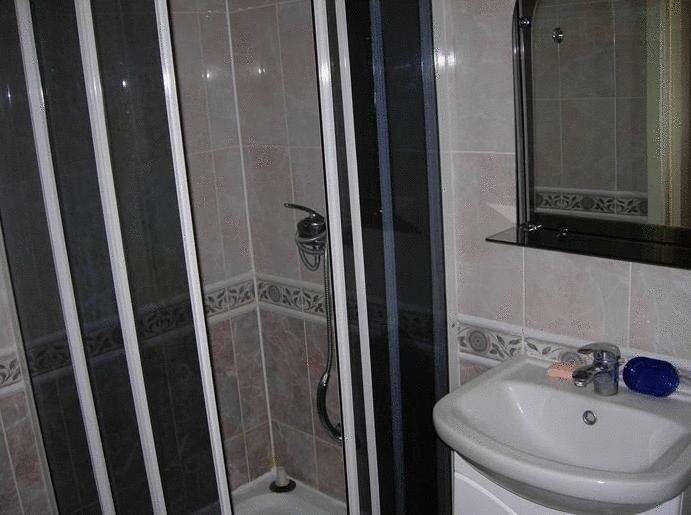 Санаторий Радуга Уфа