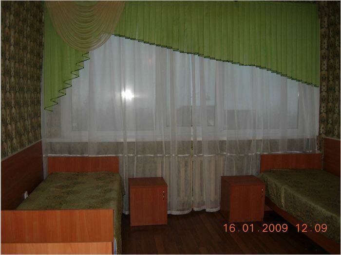 Санаторий Радуга Уфа-50