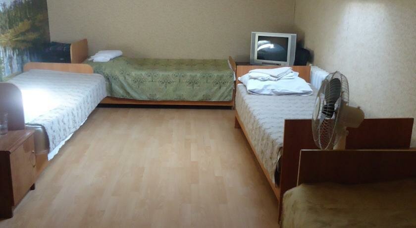 Санаторий Радуга Уфа