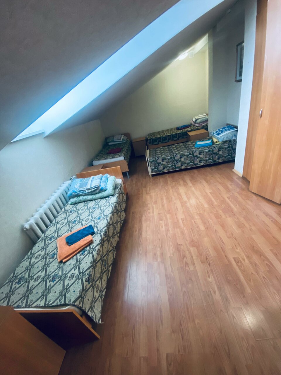 Санаторий Радуга Уфа