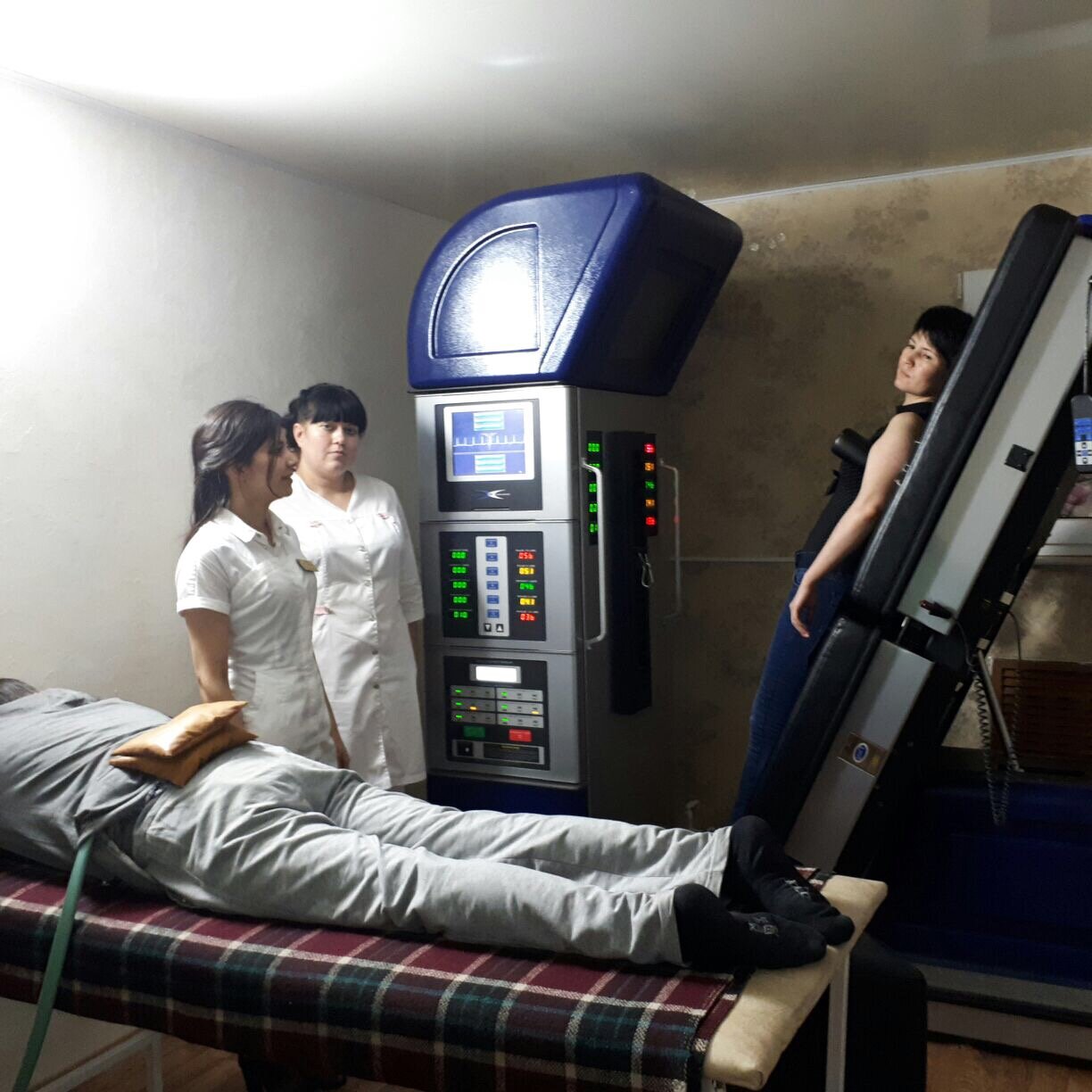 Санаторий Радуга Уфа-243