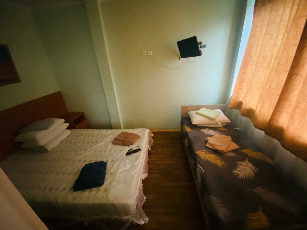 Санаторий Радуга Уфа