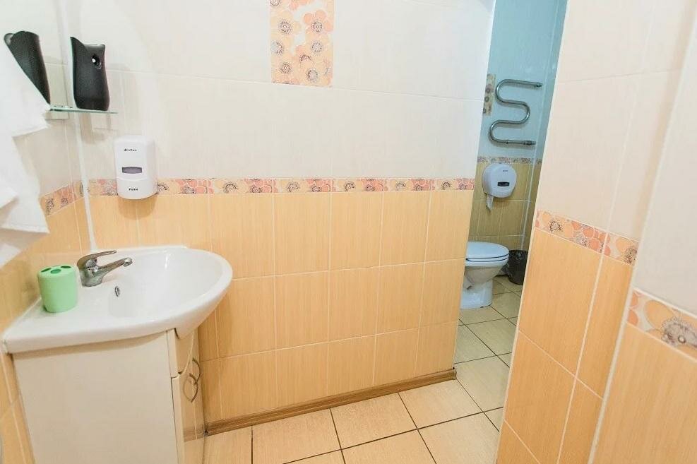 Санаторий Радуга Уфа-100