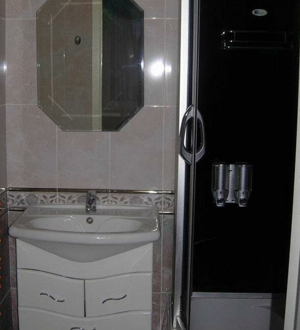 Санаторий Радуга Уфа-63