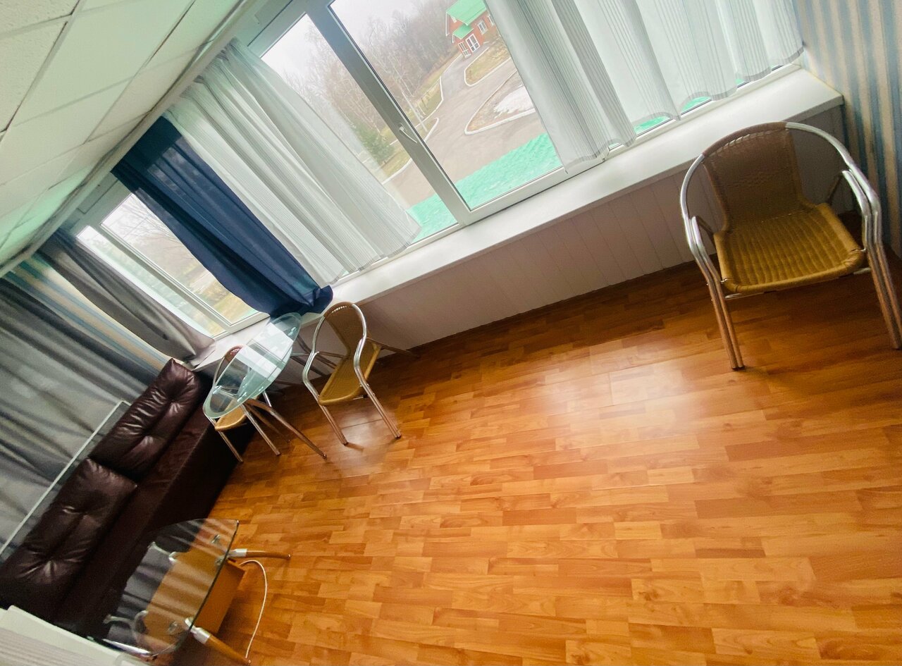 Санаторий Радуга Уфа