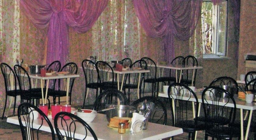 Санаторий Радуга Уфа-86