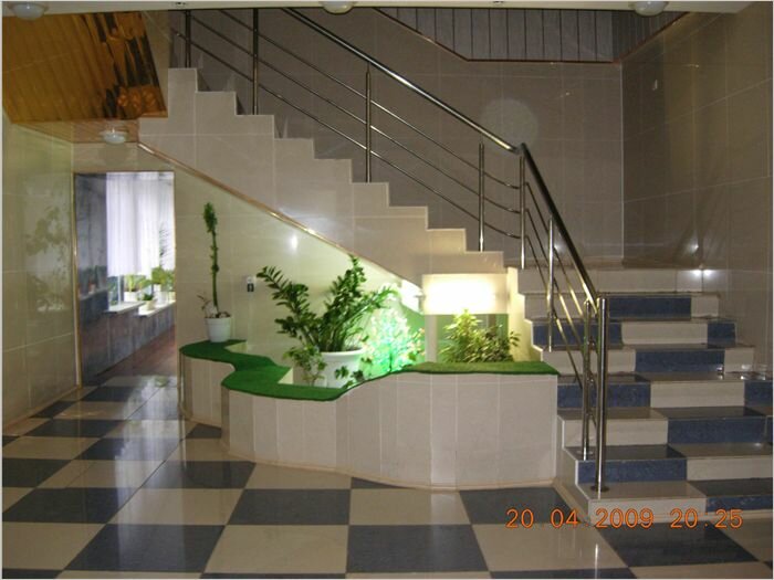 Санаторий Радуга Уфа-6