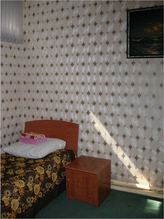 Санаторий Радуга Уфа-58