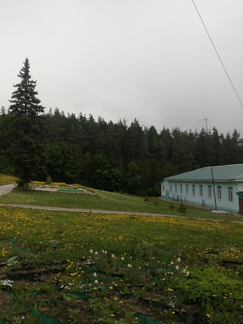 Санаторий Радуга Уфа-226