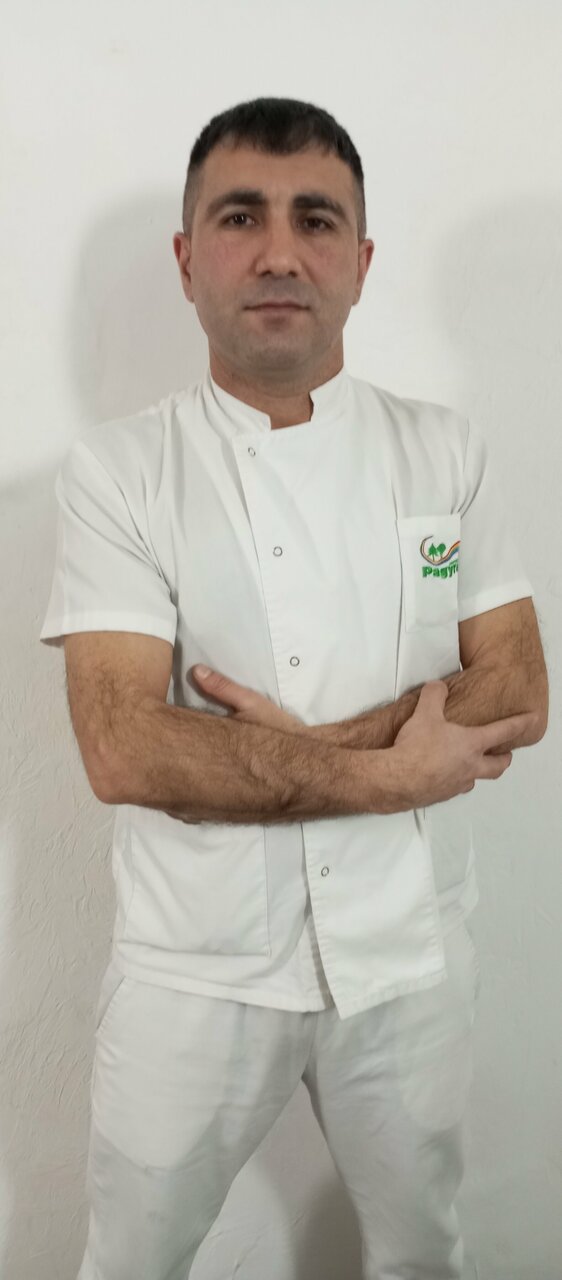 Санаторий Радуга Уфа-235