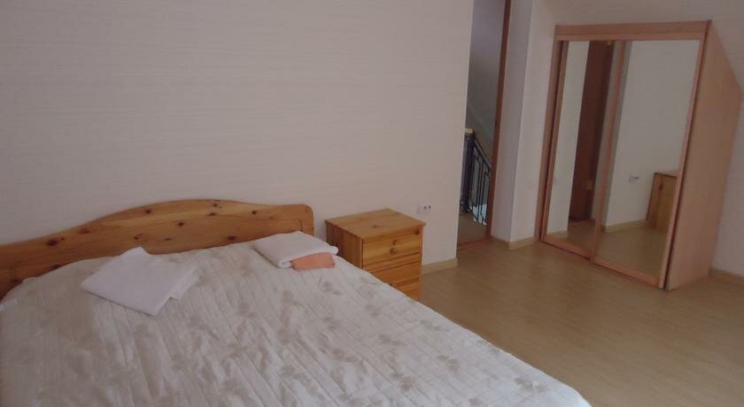 Санаторий Радуга Уфа-134