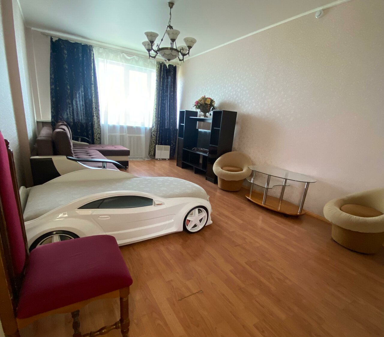 Санаторий Радуга Уфа