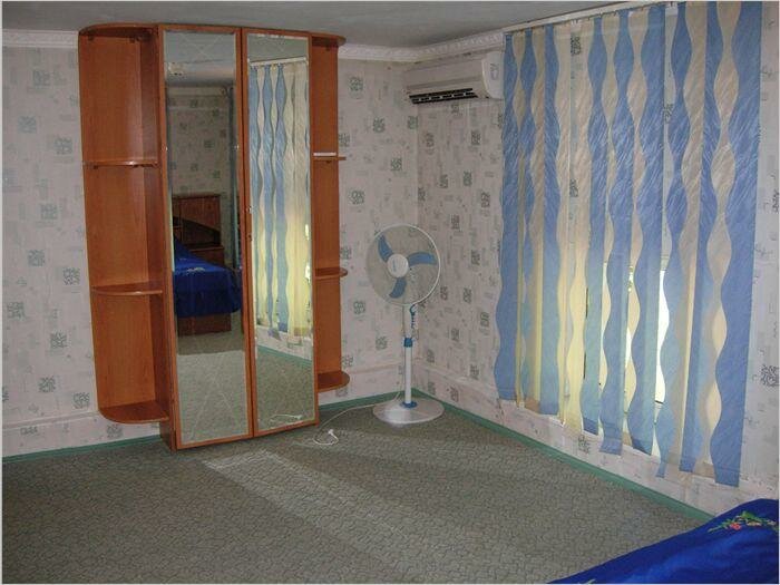 Санаторий Радуга Уфа-79