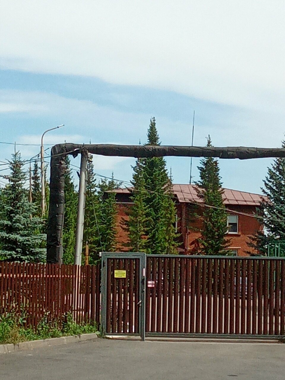 Санаторий Радуга Уфа-35