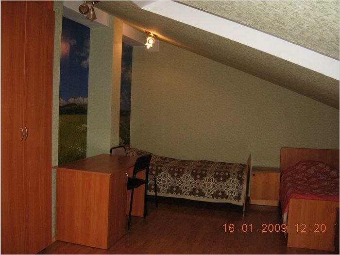 Санаторий Радуга Уфа-159