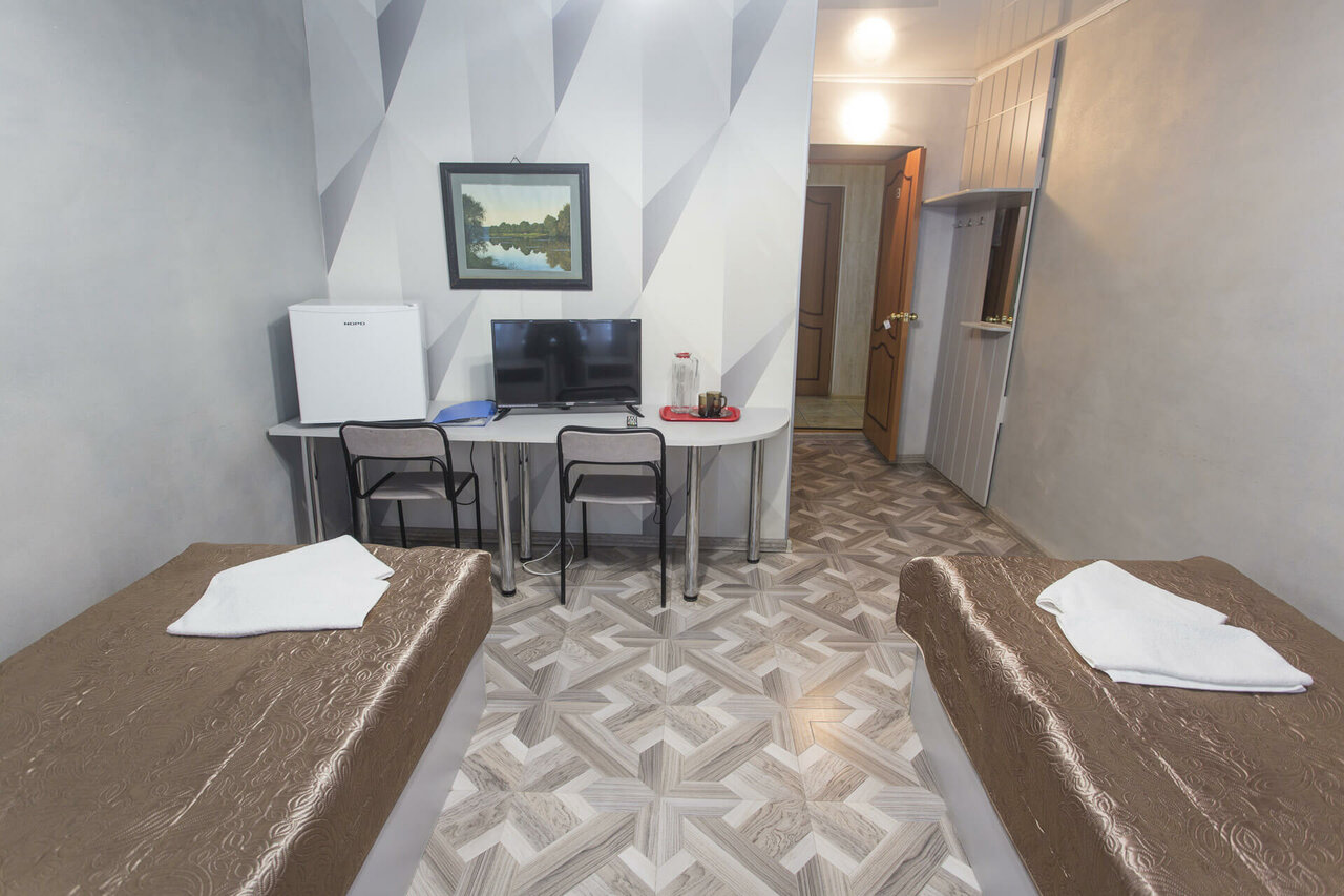 Санаторий Радуга Уфа