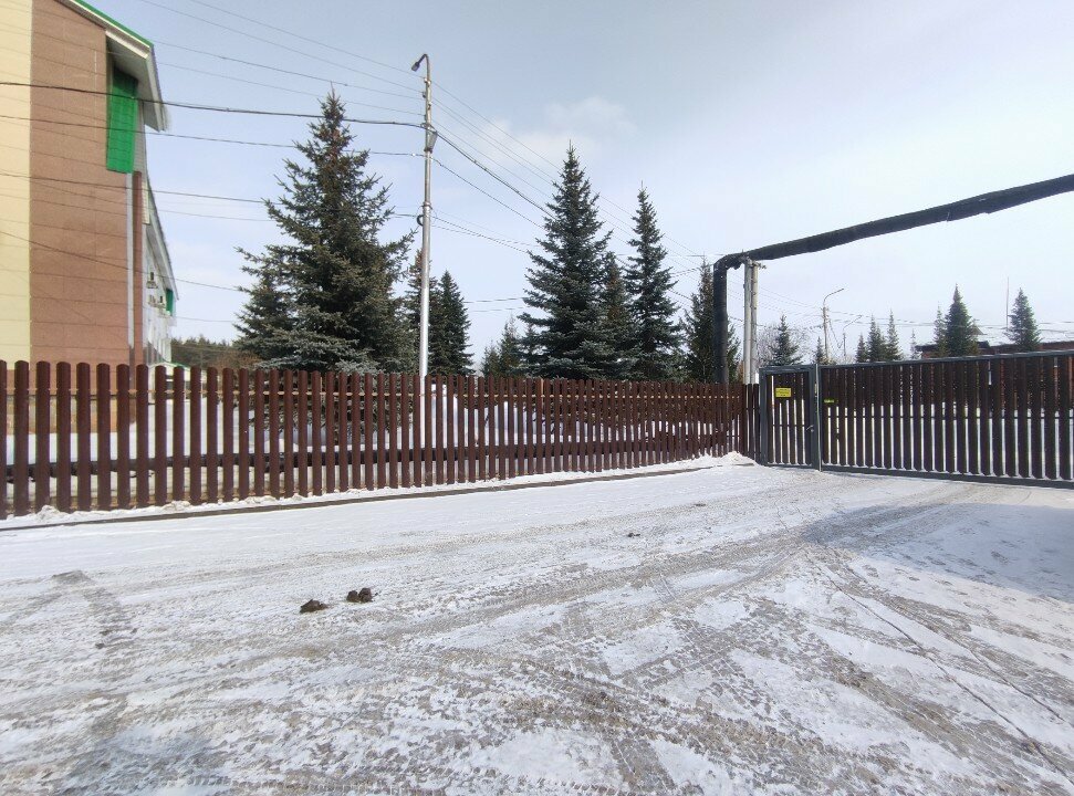 Санаторий Радуга Уфа-47