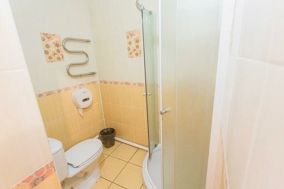 Санаторий Радуга Уфа-176