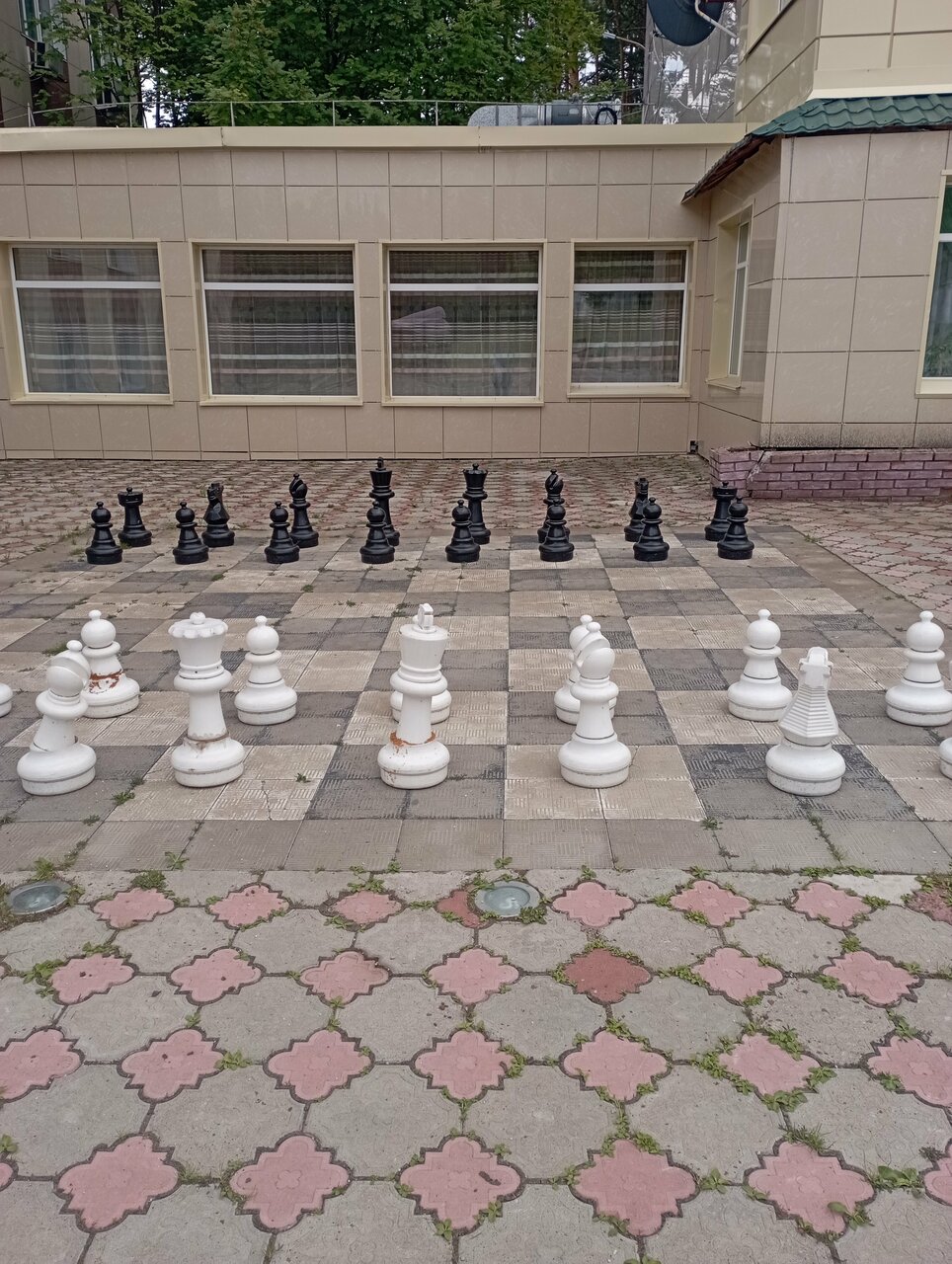 Санаторий Радуга Уфа-196