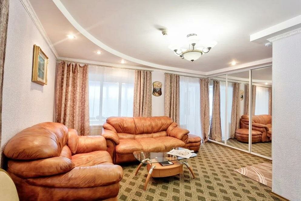 Санаторий Радуга Уфа-23