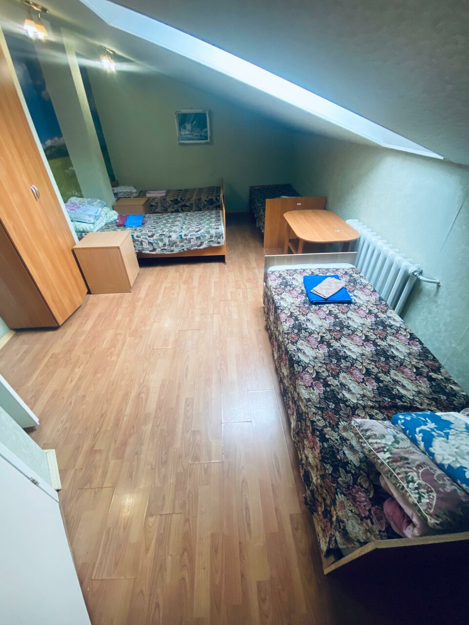 Санаторий Радуга Уфа