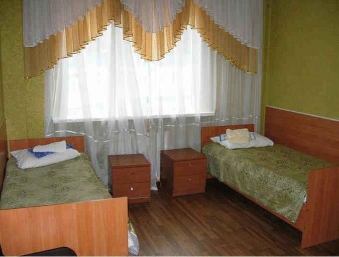 Санаторий Радуга Уфа-184