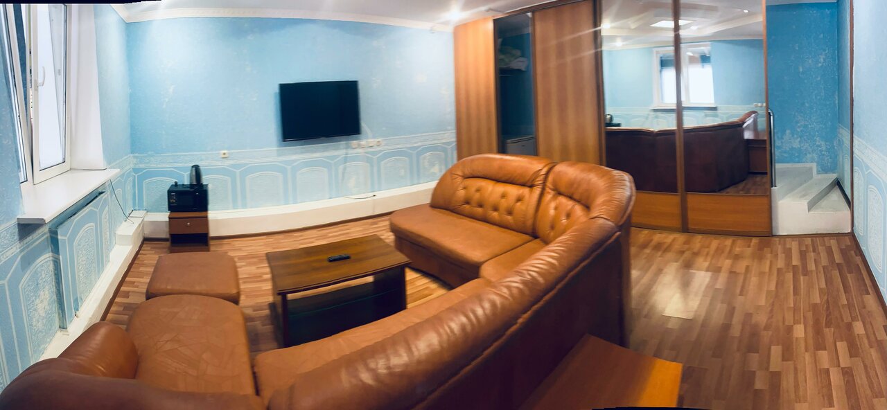 Санаторий Радуга Уфа