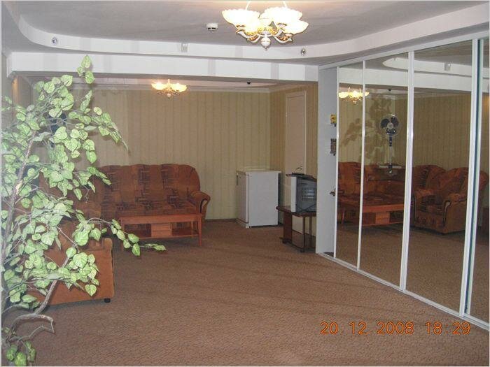 Санаторий Радуга Уфа-66