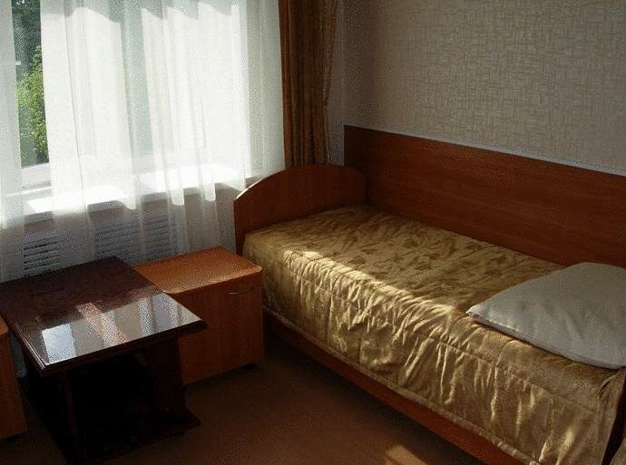 Санаторий Радуга Уфа-190