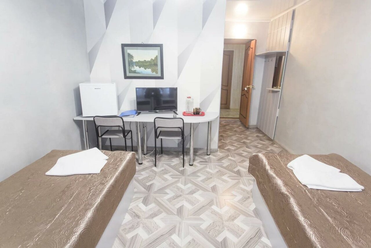 Санаторий Радуга Уфа-78