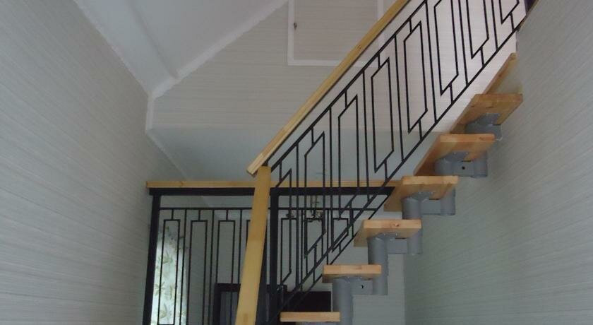 Санаторий Радуга Уфа-133