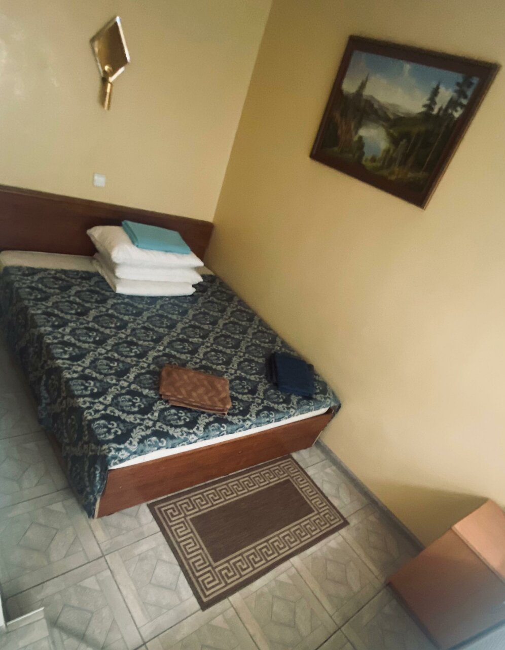 Санаторий Радуга Уфа