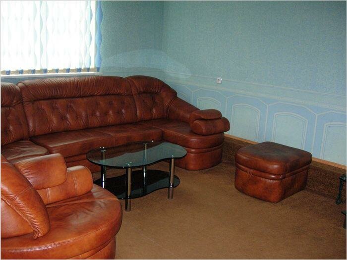 Санаторий Радуга Уфа-123