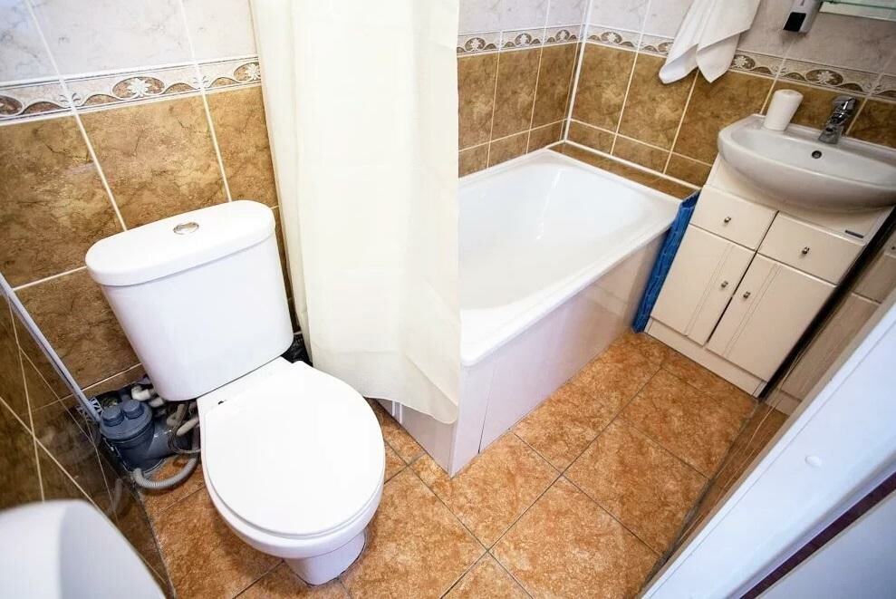 Санаторий Радуга Уфа-64