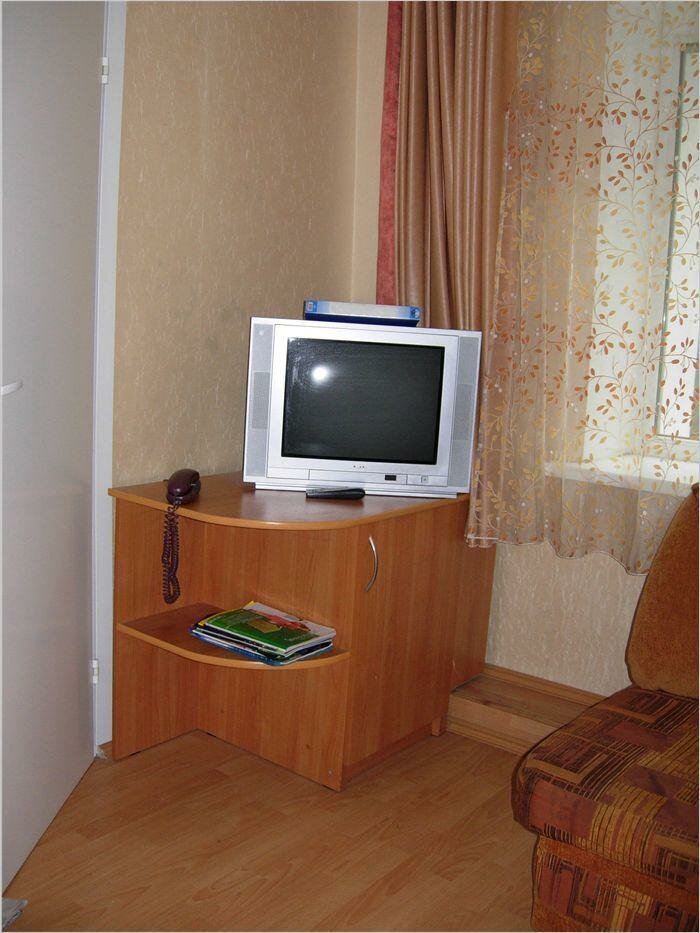 Санаторий Радуга Уфа-106