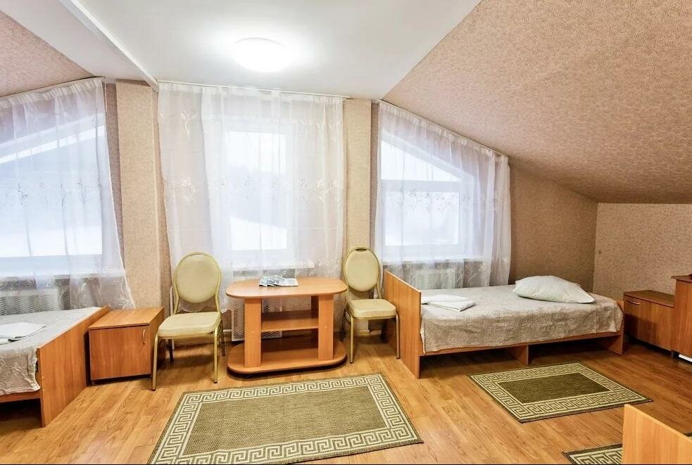 Санаторий Радуга Уфа-114