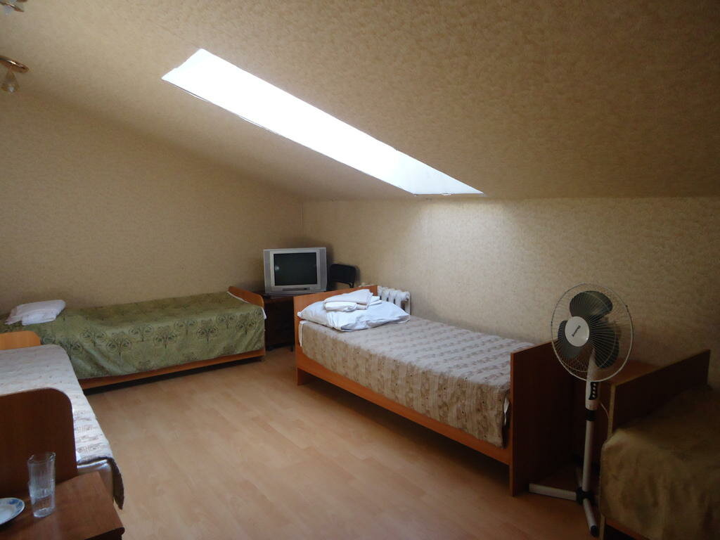 Санаторий Радуга Уфа-175