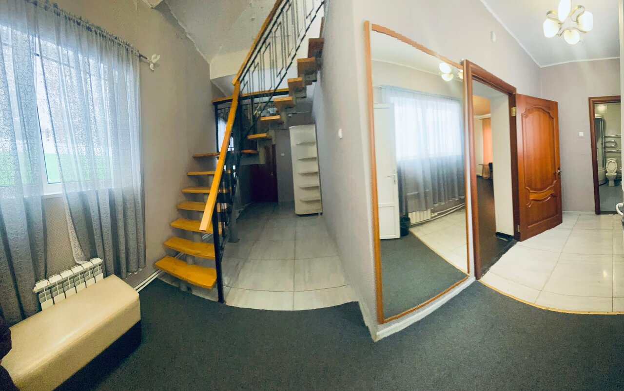 Санаторий Радуга Уфа