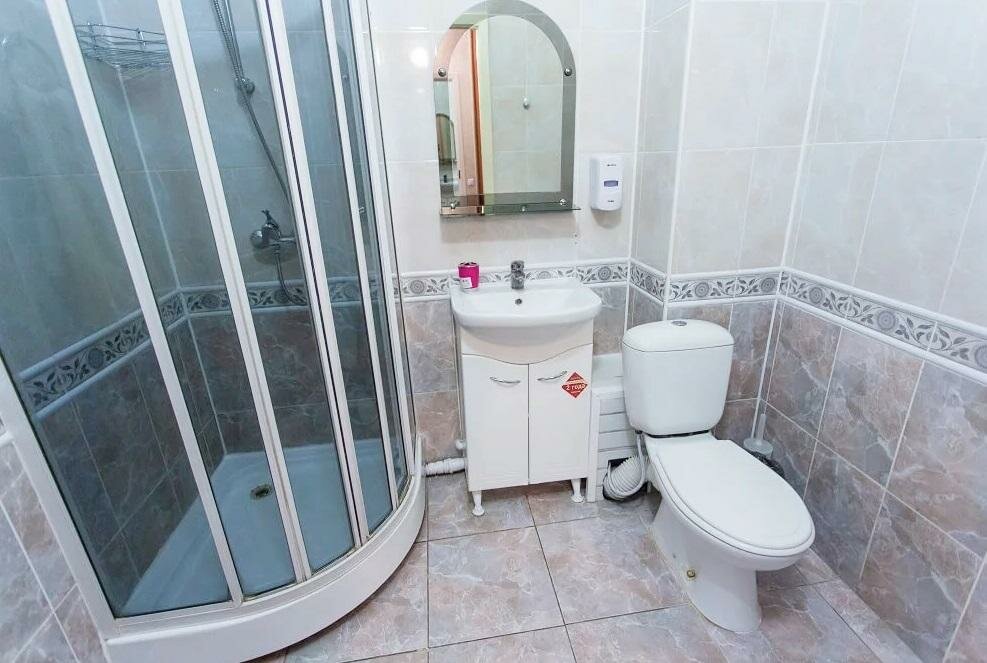 Санаторий Радуга Уфа-25