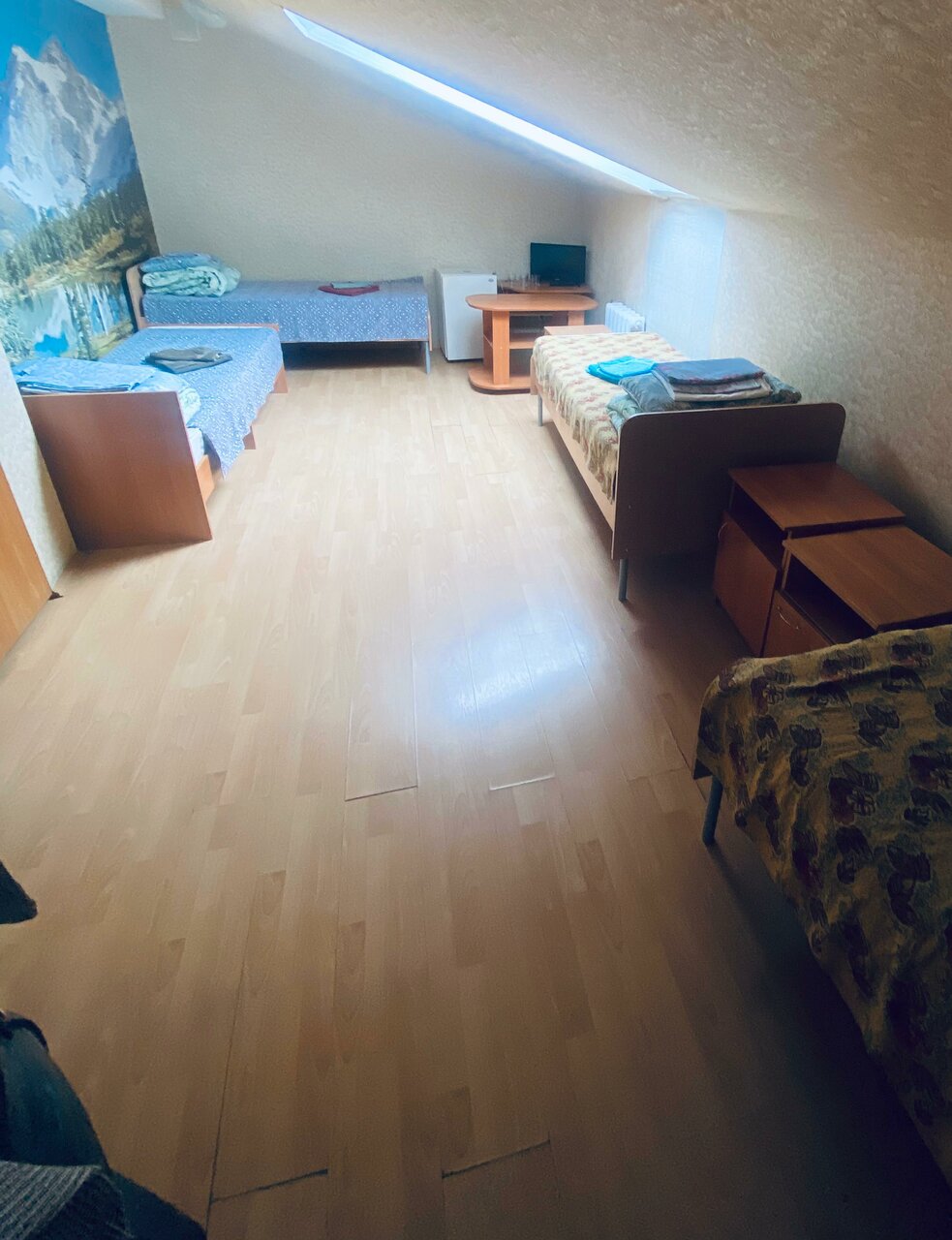 Санаторий Радуга Уфа