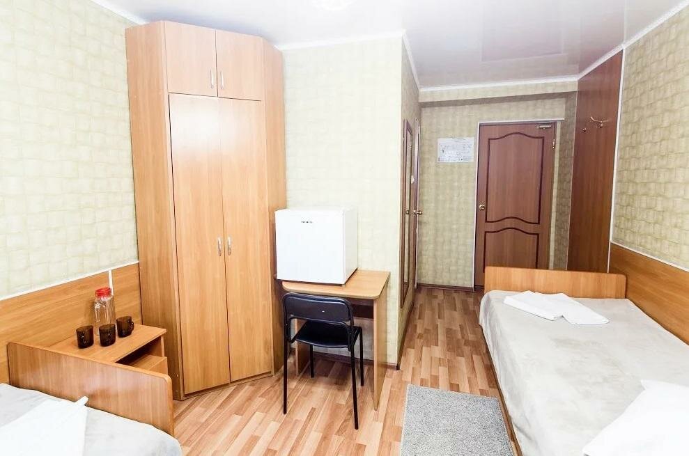 Санаторий Радуга Уфа