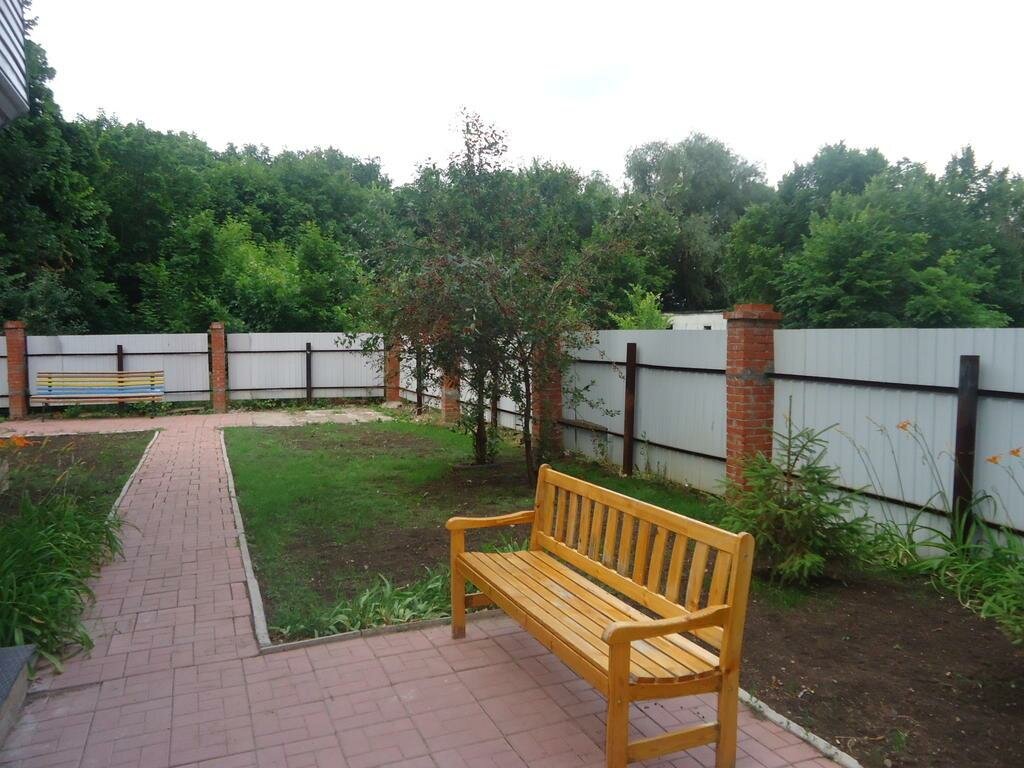 Санаторий Радуга Уфа-37