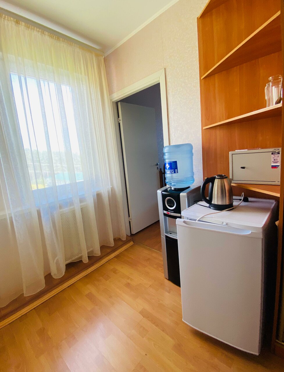 Санаторий Радуга Уфа